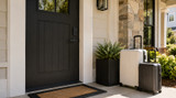 Smart Locks for Airbnb Rentals