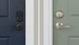 Smart Locks vs Traditional Deadbolts: Which Is More Secure?
