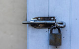 Gate Hardware