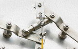 Specialty Hinges and Pivots