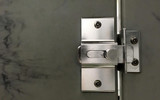 Cabinet Catches and Latches