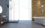 Shower and Bath Accessories