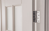 Residential Hinges