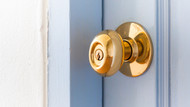 Top 5 Durable Materials for Exterior Door Hardware