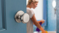 Top 10 Door Knob Designs for Modern Homes