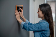 The Pros and Cons of Biometric Door Locks