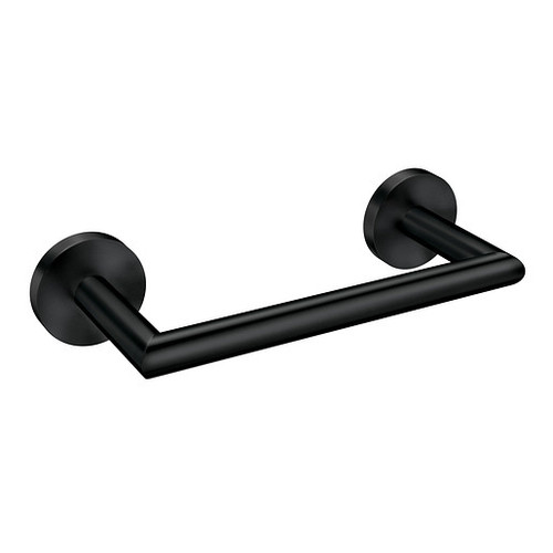 Moen Arlys Towel Hand Towel Bar, Matte Black