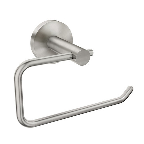 Moen Arlys Paper Holder, Brushed Nickel