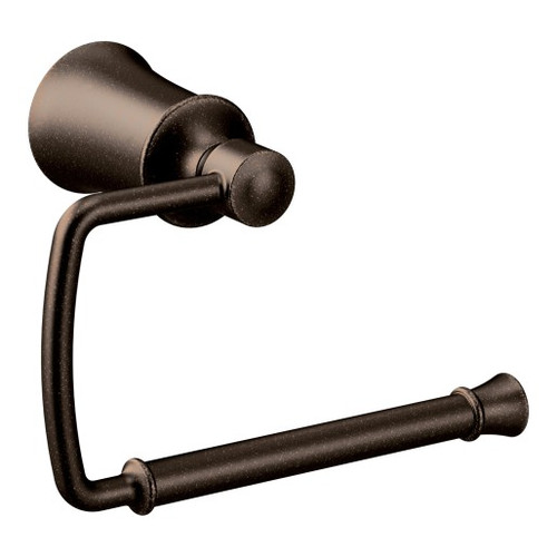 Moen Dartmoor Paper Holder, Oil Rubbed Bronze