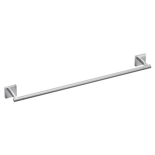 Moen Triva Towel Bar 24", Polished Chrome