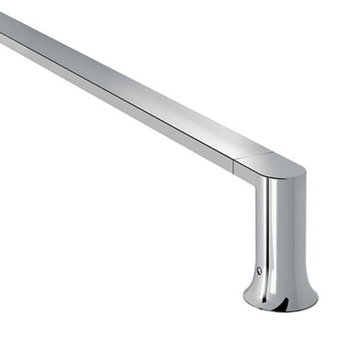 Moen Genta Towel Bar 24", Polished Chrome