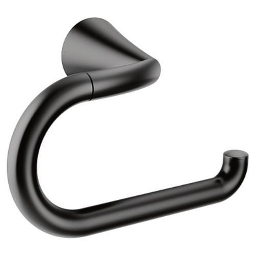 Moen Glyde Paper Holder, Matte Black