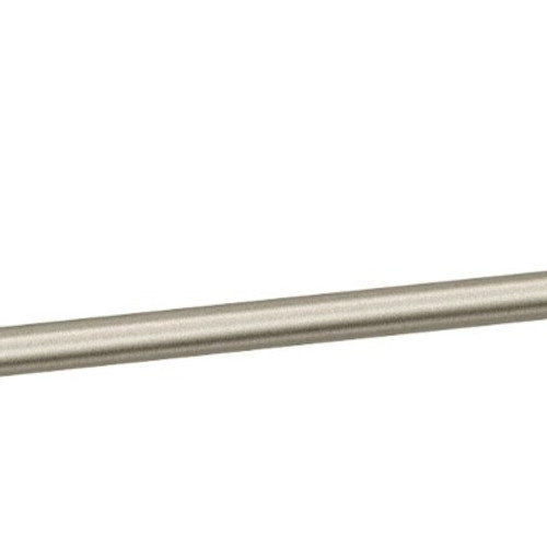 Moen Sage Towel Bar 24", Brushed Nickel Moen Sage Towel Bar 24", Brushed Nickel