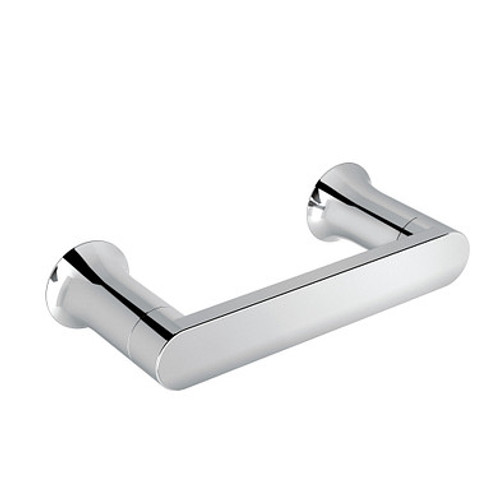 Moen Genta Paper Holder Pivoting, Polished Chrome