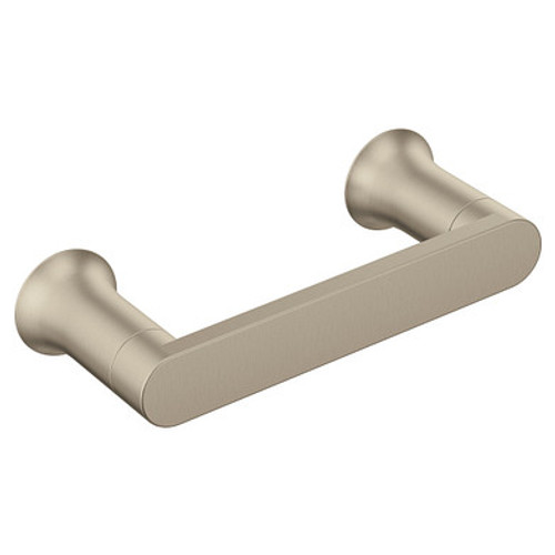 Moen Genta Paper Holder Pivoting, Brushed Nickel