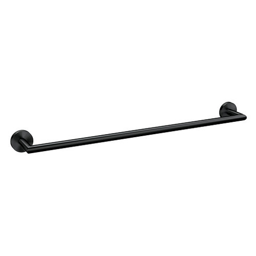 Moen Arlys Towel Bar 24", Matte Black