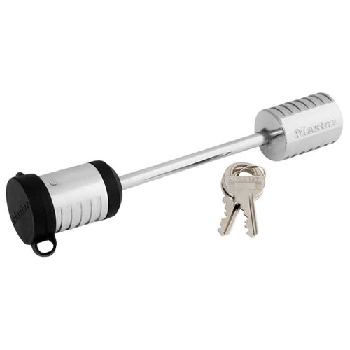 Master Lock Trailer Coupler Latch Lock 3-1/2In (89mm) Long