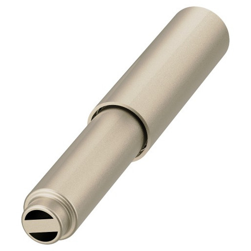 Moen Mason Paper Holder Roller Only Spring Loaded, Satin Nickel