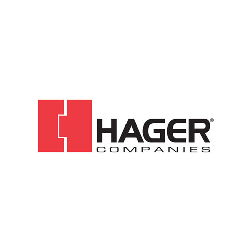 Hager Full Mortise Residential Spring Hinge Square Corner X 5/8" Radius Round Corner, 4" X 4", Satin Brass Hager Full Mortise Residential Spring Hinge Square Corner X 5/8" Radius Round Corner, 4" X 4", Satin Brass