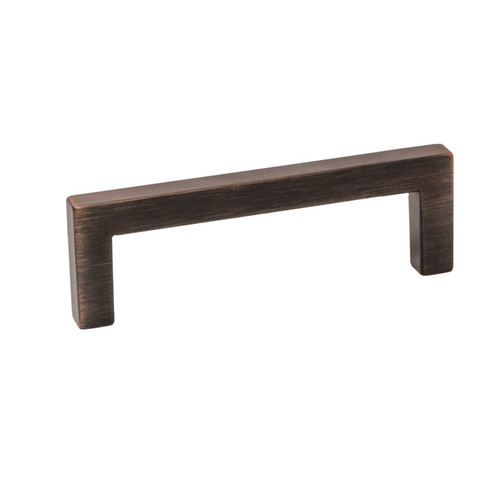 Orca Hardware Cp-21096 Handle Pull Cabinet, Olympus Collection, 96Mm Center To Center, Zinc Alloy, Oil Rubbed Bronze Orca Hardware Cp-21096 Handle Pull Cabinet, Olympus Collection, 96Mm Center To Center, Zinc Alloy, Oil Rubbed Bronze