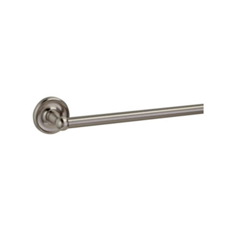 Orca Hardware Blakely 30 Inch Towel Bar Set, Satin Nickel
