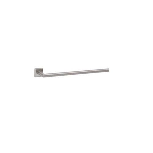Orca Hardware Ripple 30 Inch Towel Bar Set, Satin Nickel