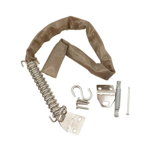Orca Hardware Crash Chain Single Spring With Vinyl Cover