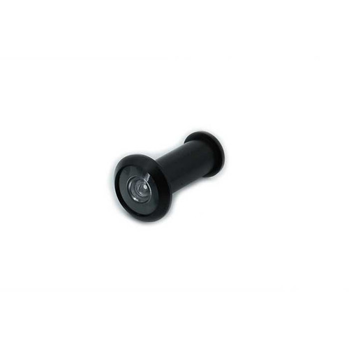 Orca Hardware 180 Degree Door Viewer, 1/2" Bore Diameter, Oil Rubbed Dark Bronze
