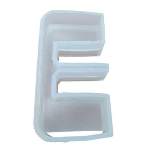 Orca Hardware Track Install Guide Bypass, Plastic