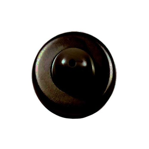 Orca Hardware Dome Wall Door Stop, Convex, Oil Rubbed Dark Bronze Orca Hardware Dome Wall Door Stop, Convex, Oil Rubbed Dark Bronze