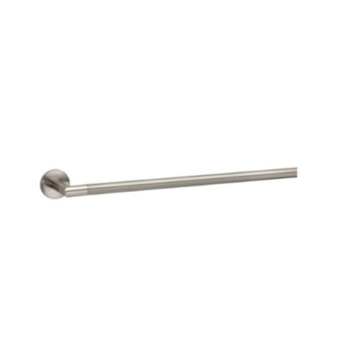 Orca Hardware Swirl 30 Inch Towel Bar Set, Satin Nickel Orca Hardware Swirl 30 Inch Towel Bar Set, Satin Nickel