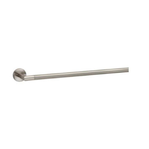 Orca Hardware Swirl 24 Inch Towel Bar Set, Satin Nickel Orca Hardware Swirl 24 Inch Towel Bar Set, Satin Nickel