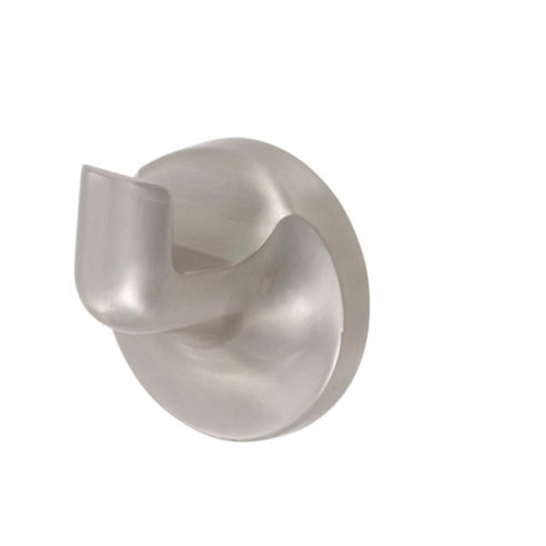 Orca Hardware Cypress Robe Hook, Satin Nickel