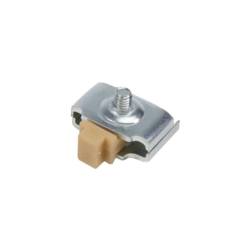 Orca Hardware Pk1114 Stop 3 Wheel Roller For 1100 Track