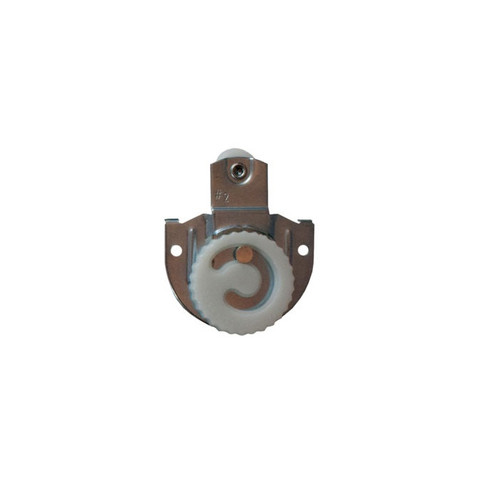 Orca Hardware Byod2 #2 Bypass Door Offset Dial Hanger, Adjustable 1/8"
