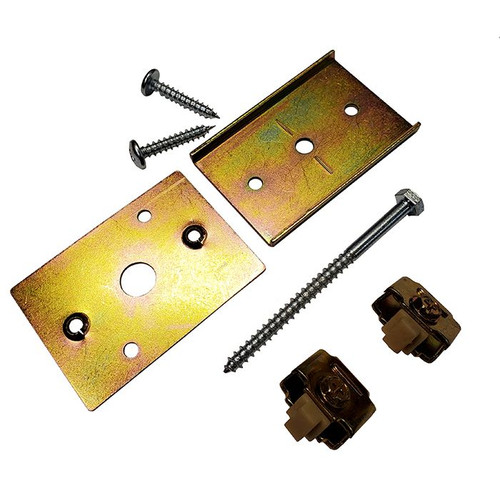 Orca Hardware Pk1211 Converging Door Kit Orca Hardware Pk1211 Converging Door Kit