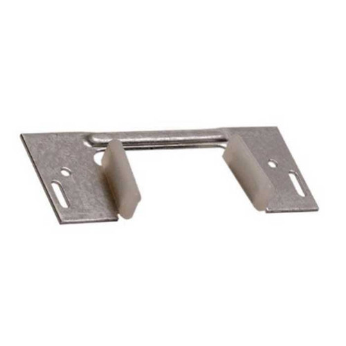 Orca Hardware Pk1634 Door Guide For 1-3/4" Thickness Orca Hardware Pk1634 Door Guide For 1-3/4" Thickness
