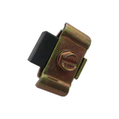 Orca Hardware Pk1614 Roller Stop 4 Wheel
