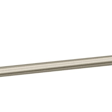 Moen Sage Towel Bar 24", Brushed Nickel