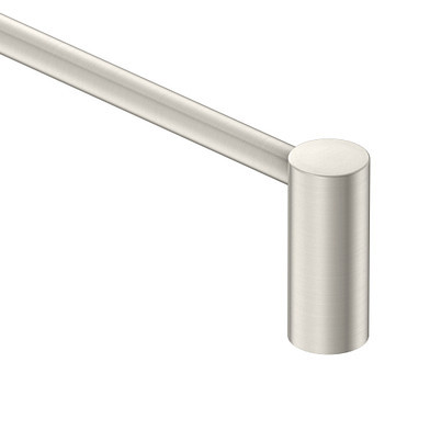 Moen Align Towel Bar 24", Brushed Nickel