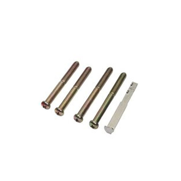 Schlage Commercial Be469 Thick Door Kit For, Be479, Be489 And Encode Locks, 1-7/8" To 2-1/4" Ness