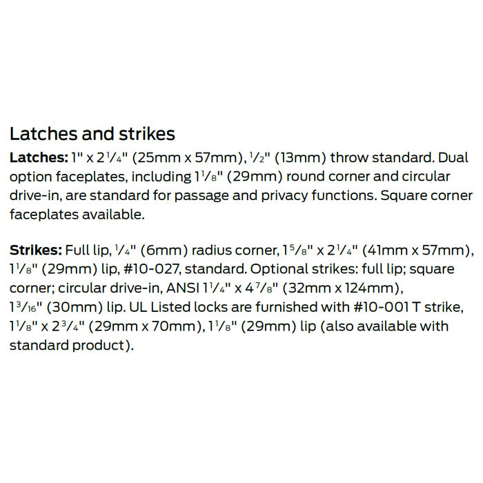 Schlage Residential F40 Andover Privacy Knob Lock With Camelot Trim Function, Decorative, Aged Bronze