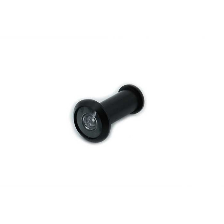 Orca Hardware 180 Degree Door Viewer, 9/16" Bore Diameter, Oil Rubbed Dark Bronze