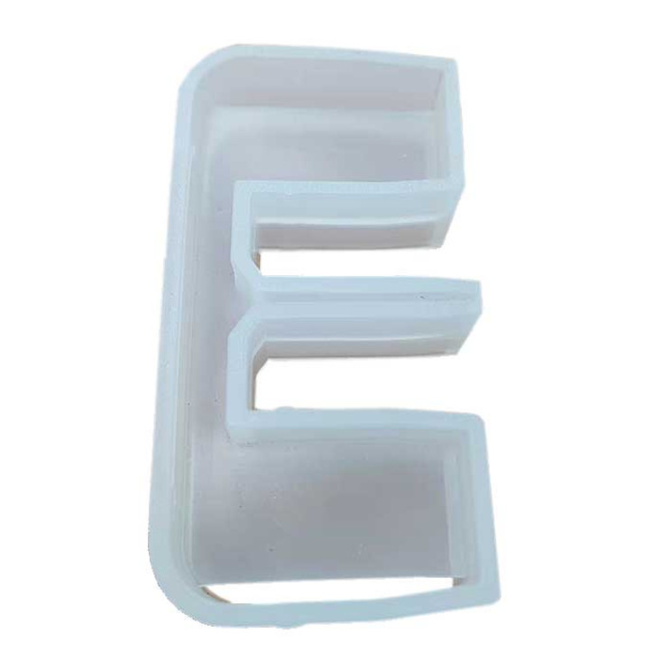 Orca Hardware Track Install Guide Bypass, Plastic
