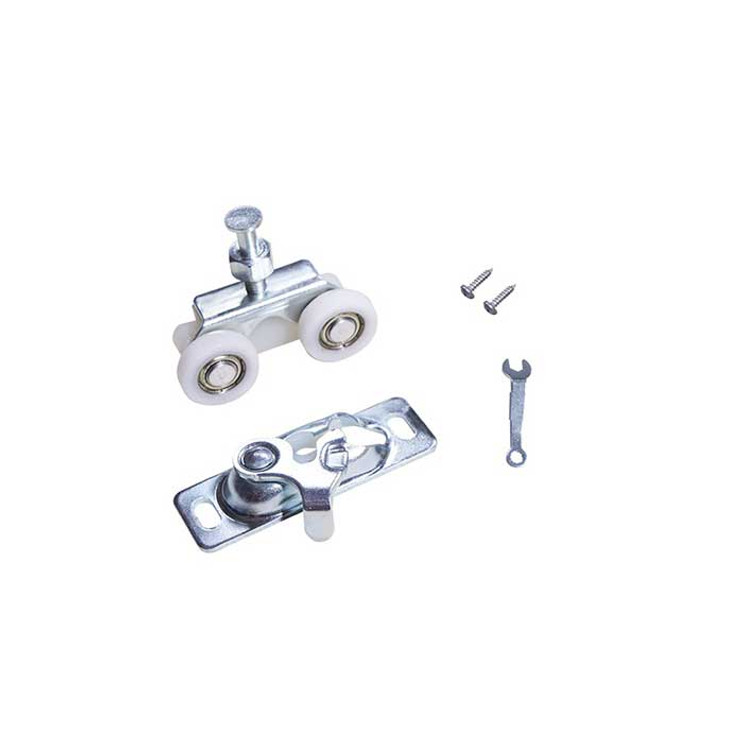 Orca Hardware Pk1125 Triple Wheel Roller