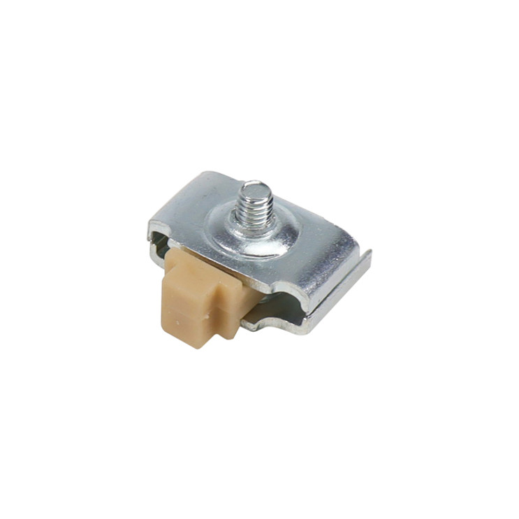 Orca Hardware Pk1114 Stop 3 Wheel Roller For 1100 Track
