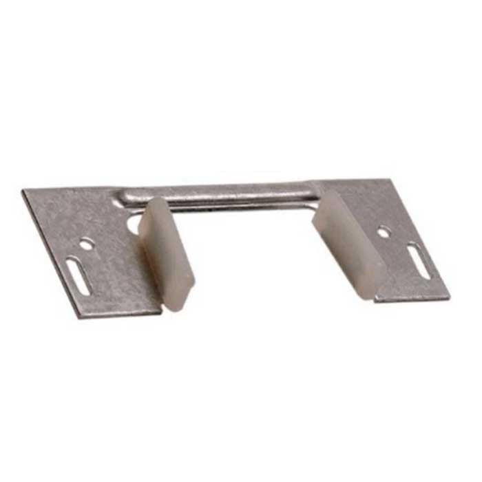 Orca Hardware Pk1638 Door Guide For 1-3/8" Thickness