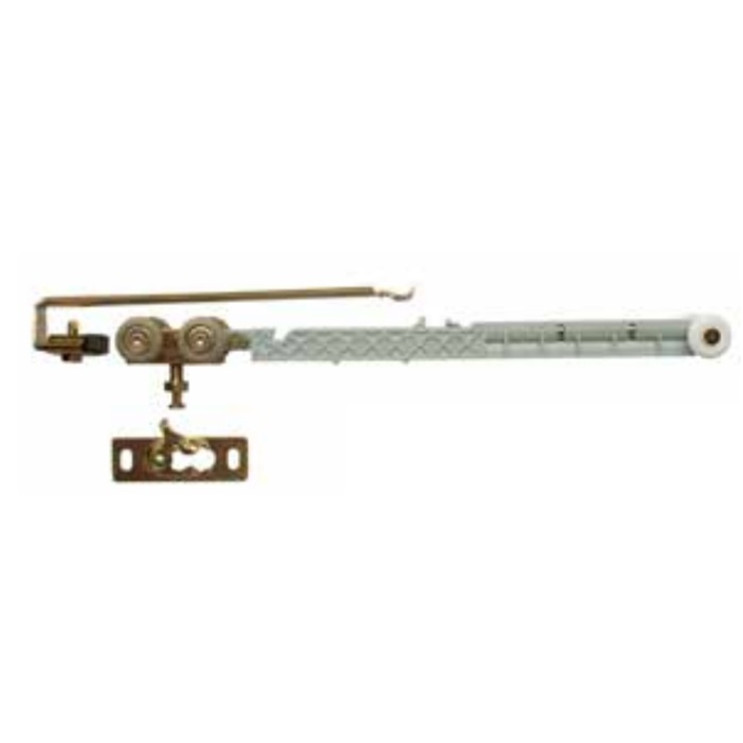 Orca Hardware Pk1216 Soft Close For 1200 Series Track