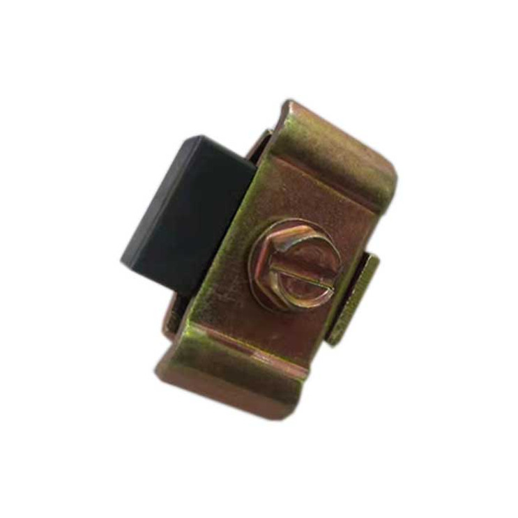 Orca Hardware Pk1614 Roller Stop 4 Wheel