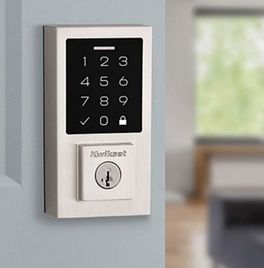 Electronic Access Control product image 
